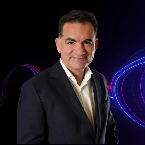 Stéphane Peeters – CAPTAIN IA ACADEMY+